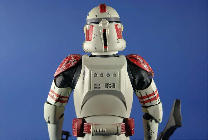 imperial shock trooper armor